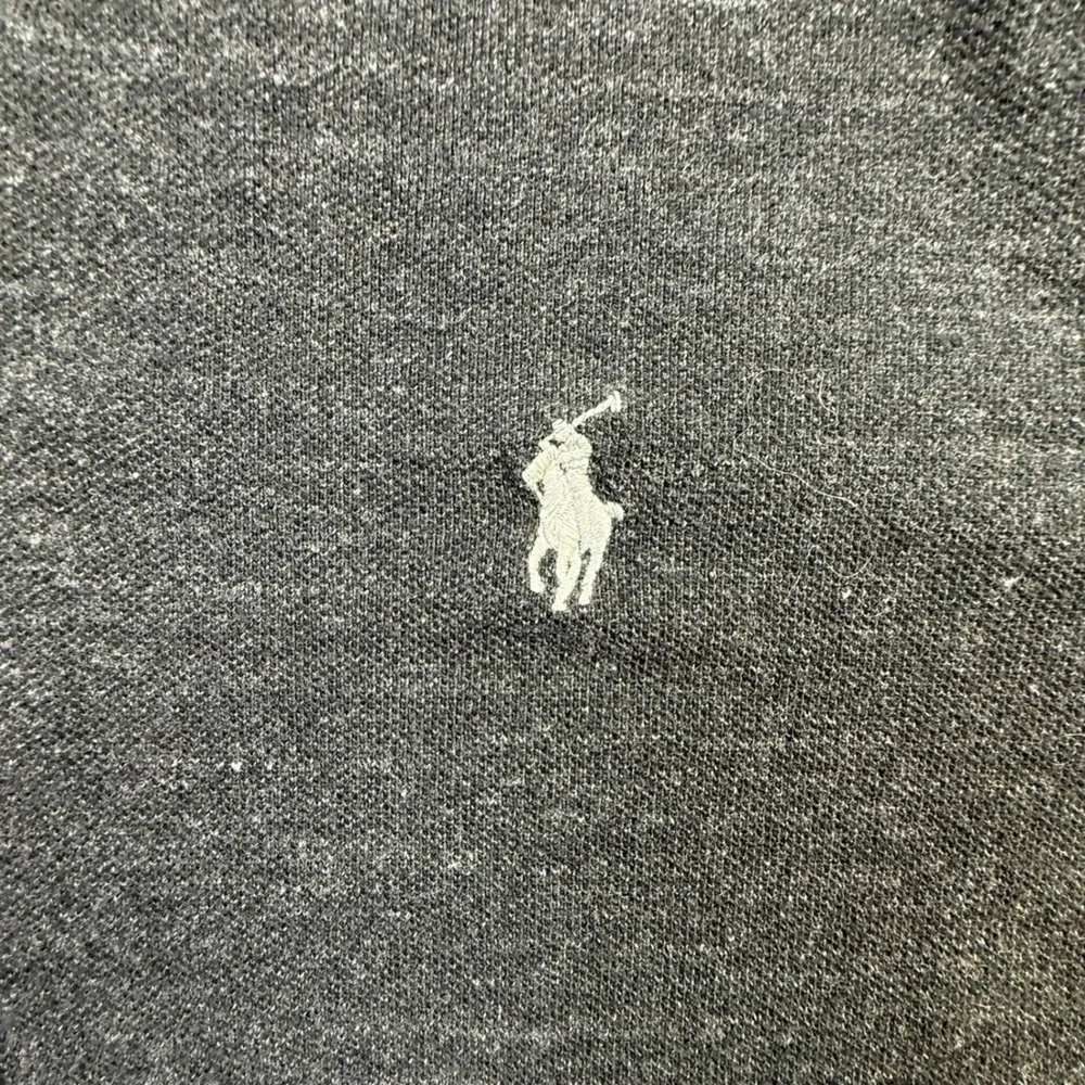 Polo Ralph Lauren or pit fit